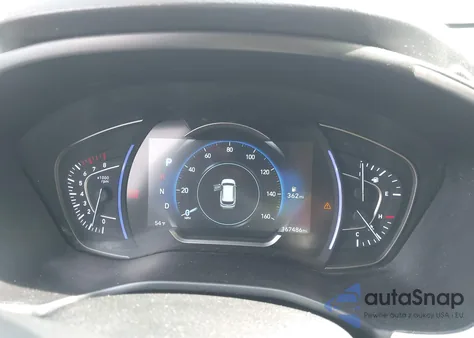 2020 Hyundai Santa Fe Sel z USA, uszkodzony, nr VIN 5NMS3CAD3LH245088